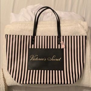 Victoria’s Secret Tote Bag